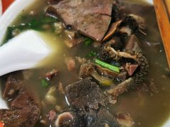 -白魁老号饭庄(交道口店)