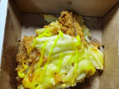 -肯德基(颛桥店)