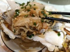 -阿巧一号私房菜(止园路店)