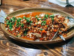 -朗妈私房菜(婺女州店)