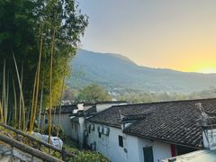 -塔川景区