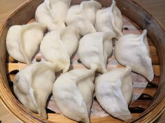 -天怡興·百年蒸饺(中心书城店)