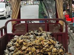 -鼎香皇高佬苏裹蒸粽