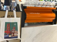 -Peet's Coffee皮爷咖啡(德基店)