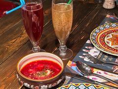 -卢布里西餐厅(总店)