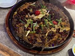 -老板恋上鱼(恒隆广场店)