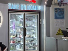 -DQ·蛋糕·冰淇淋(通州万达店)