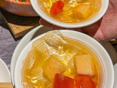 -川香鼎盛·川府家宴商务宴请(市桥富华总店)