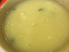 甜沫-大邱大包
