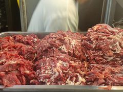 -山珍鲜牛肉火锅本地老字号(汕中老店)