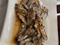 -宾朋海鲜美食餐厅·特色美食(兴海路店)