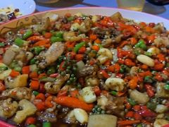 -易老头三样菜(南滨路总店)