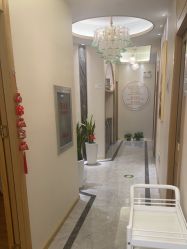 -雅曼妮spa美容养生