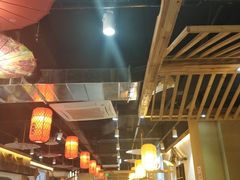 -锅来乐地锅鸡(安亭店)
