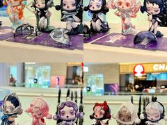 -泡泡玛特POPMART(国金街店)