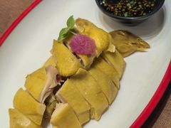 -转角·老弄堂上海菜(长寿路店)