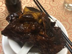 -富临轩私房菜(集庆门大街店)