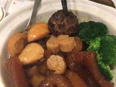 -新加坡海鲜共和(名胜世界圣淘沙海滨坊)