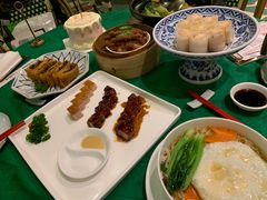 -誉八仙粤菜(万象天地店)