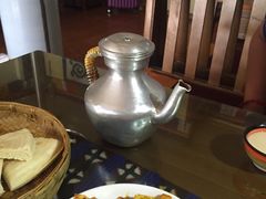 -88号小吃店·经典云南菜·地道纳西美食