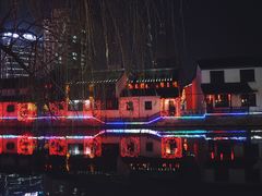 -衣裳街历史文化街区