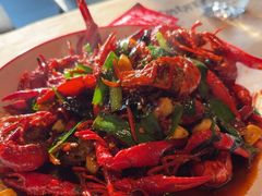 -小吴先生的店·东北烧烤(林科大店)