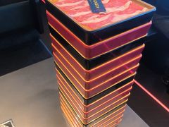 -牛武士寿喜烧·和牛火锅自助(全球首店)