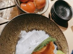 -山葵家居酒屋(天目里店)