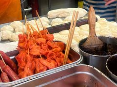 -张记灌饼(丰富路店)