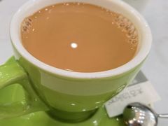 -东鑫记港式茶餐厅(南京东路店)