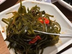 -豪客来牛排(空港华联店)
