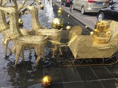 -富力丽思卡尔顿酒店·丽轩中餐厅