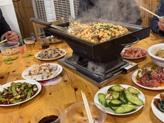 -宏兴烤鱼山庄(宣恩总店)