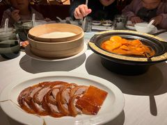-莉莉海堂HAITANG·烤鸭(国贸商城店)
