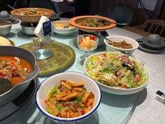 -湘中缘·湖南菜(娄底驻京办店)