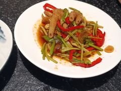 -潮三爷砂锅焗海鲜·生腌·海鲜粥(朝晖店)