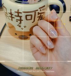 -Ami nail爱米美甲美睫