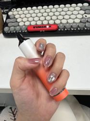 -SWEET NAIL甜果美甲美睫