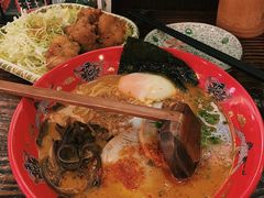 -平成屋·午肴夜酒(四川北路店)