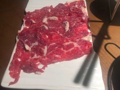-牛焱·贵州黄牛肉火锅(城西银泰店)