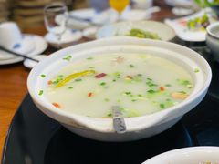 猪肚肺头汤-锡和无锡菜(景丽苑店)