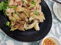 -小辣妹川味海鲜加工店(第一市场椰风巷店)