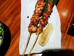 -玄白·炭烤活鳗(上海首店)