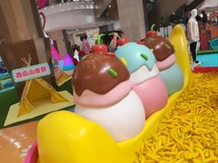 -上海第一八佰伴