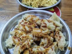 -溪畔老牌永定牛肉小吃(兴发大厦店)