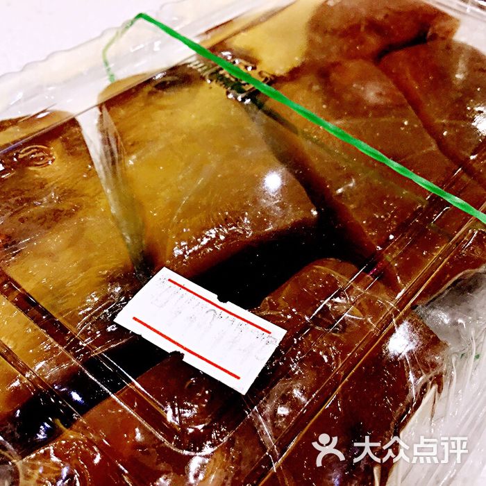 王家沙点心状元外卖点心图片-北京快餐简餐-大众点评网