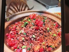 -羊门客在·烤盐池滩羊·川菜