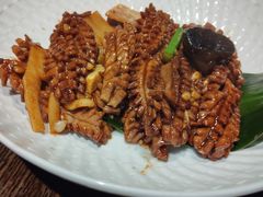-魁盛居百年鲁菜馆(县西巷店)