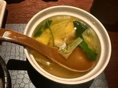 -岩盐·铁板料理(嘉里店)