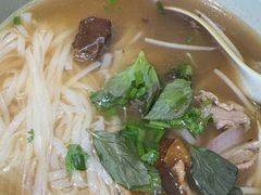 -越南牛肉河粉餐厅(书院巷店)